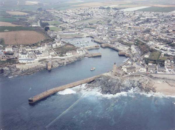 porthlevenculdrose